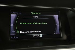 Audi A4 2.0 TDI