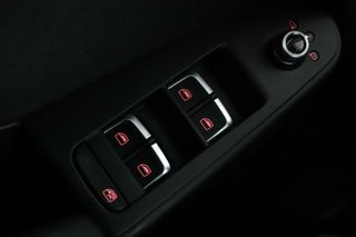 Audi A4 2.0 TDI