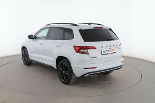 Skoda Karoq 2.0 TDI Sportline