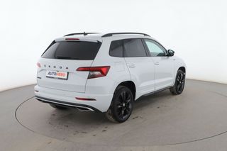Skoda Karoq 2.0 TDI Sportline