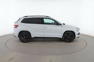 Skoda Karoq 2.0 TDI Sportline