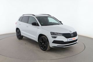 Skoda Karoq 2.0 TDI Sportline