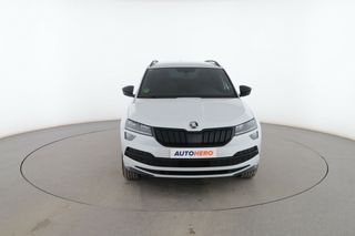 Skoda Karoq 2.0 TDI Sportline