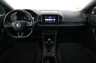 Skoda Karoq 2.0 TDI Sportline