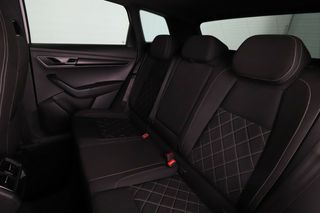 Skoda Karoq 2.0 TDI Sportline