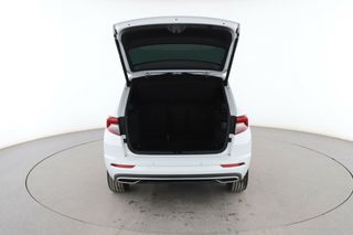 Skoda Karoq 2.0 TDI Sportline