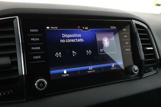 Skoda Karoq 2.0 TDI Sportline