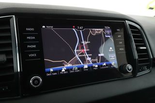 Skoda Karoq 2.0 TDI Sportline