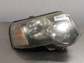 FARO DERECHO LAND ROVER FREELANDER (LN) 204D3