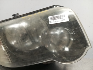 FARO DERECHO LAND ROVER FREELANDER (LN) 204D3