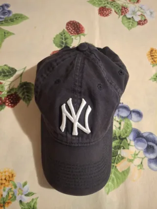 Gorra New Era. Original Yankees. 1992 NY