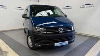 Volkswagen Caravelle Caravelle Corto 2.0 TDI 110kW(150CV) BMT
