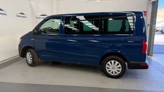Volkswagen Caravelle Caravelle Corto 2.0 TDI 110kW(150CV) BMT