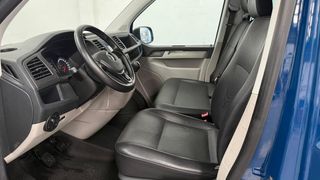 Volkswagen Caravelle Caravelle Corto 2.0 TDI 110kW(150CV) BMT