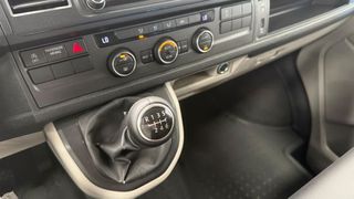 Volkswagen Caravelle Caravelle Corto 2.0 TDI 110kW(150CV) BMT