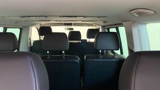 Volkswagen Caravelle Caravelle Corto 2.0 TDI 110kW(150CV) BMT