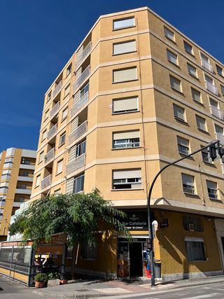 Piso en Burriana, buena zona