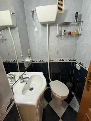 Piso en Burriana, buena zona