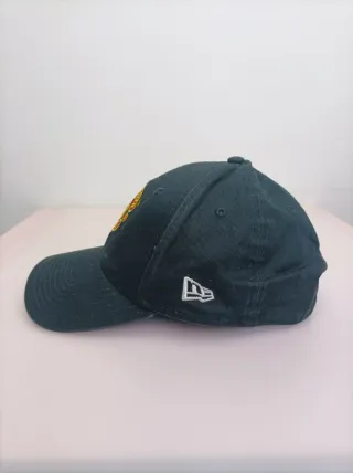 Gorra New Era Manchester United Negra