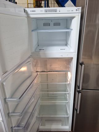 Frigorífico Bosch 185cm