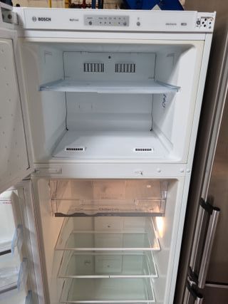 Frigorífico Bosch 185cm