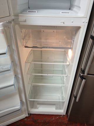 Frigorífico Bosch 185cm