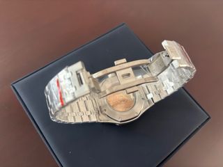 Audemars Piguet Royal Oak Rep. Verde