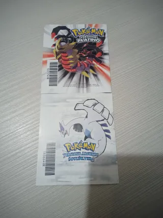 Punti VIP Pokemon