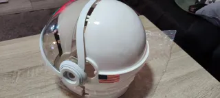 Disfraz Astronauta Spooktacular Creations Talla S 