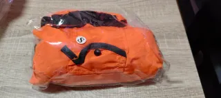 Disfraz Astronauta Spooktacular Creations Talla S 