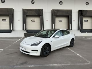 Tesla Model 3 Gran Autonomia Dual Motor Long Range