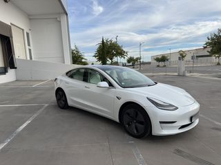 Tesla Model 3 Gran Autonomia Dual Motor Long Range