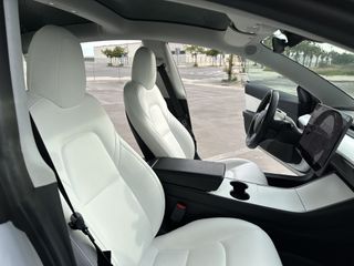 Tesla Model 3 Gran Autonomia Dual Motor Long Range