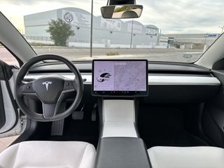 Tesla Model 3 Gran Autonomia Dual Motor Long Range