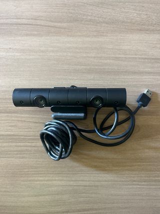 Cámara Streaming PS4 Sony
