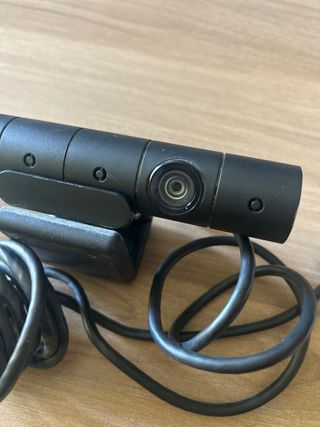 Cámara Streaming PS4 Sony