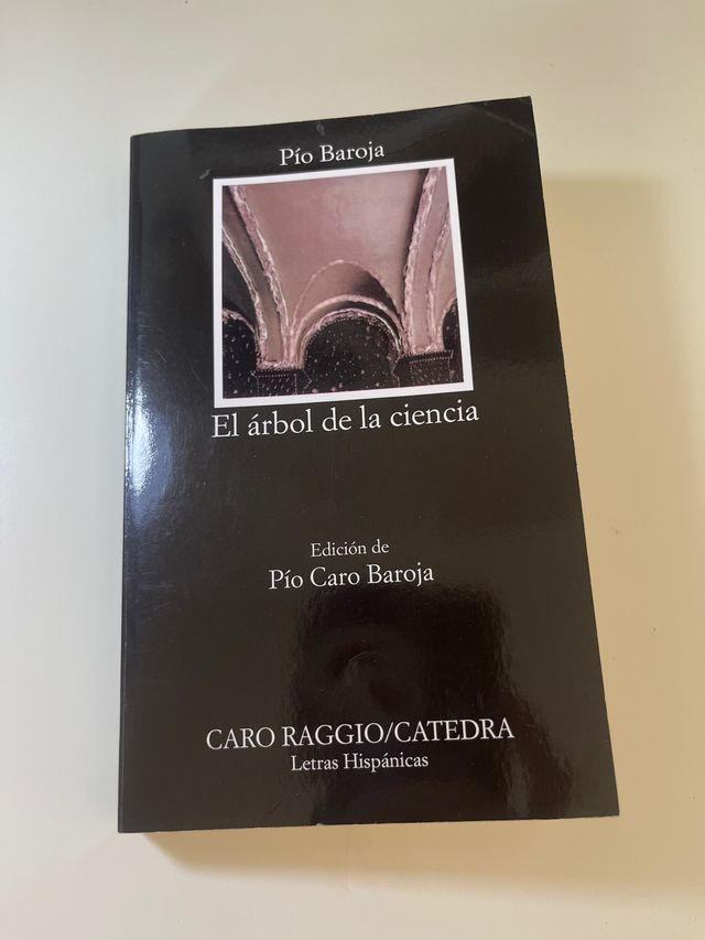 El árbol de la ciencia (Spanish Edition)