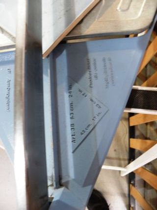 Cortadora de losas profesional