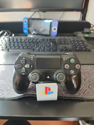 Mando PS4 Original Sony