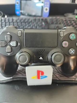 Mando PS4 Original Sony