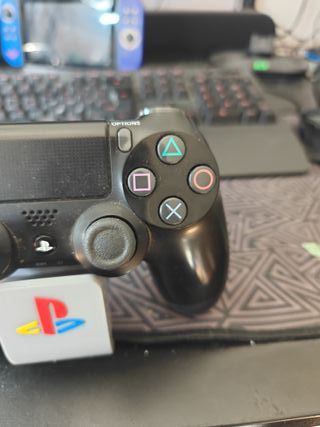 Mando PS4 Original Sony