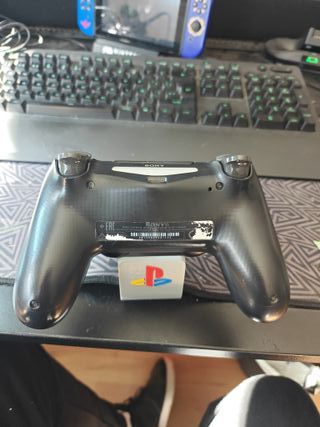 Mando PS4 Original Sony