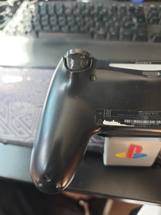Mando PS4 Original Sony