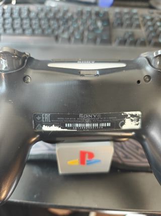 Mando PS4 Original Sony