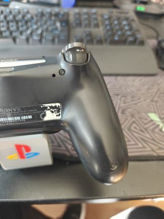 Mando PS4 Original Sony