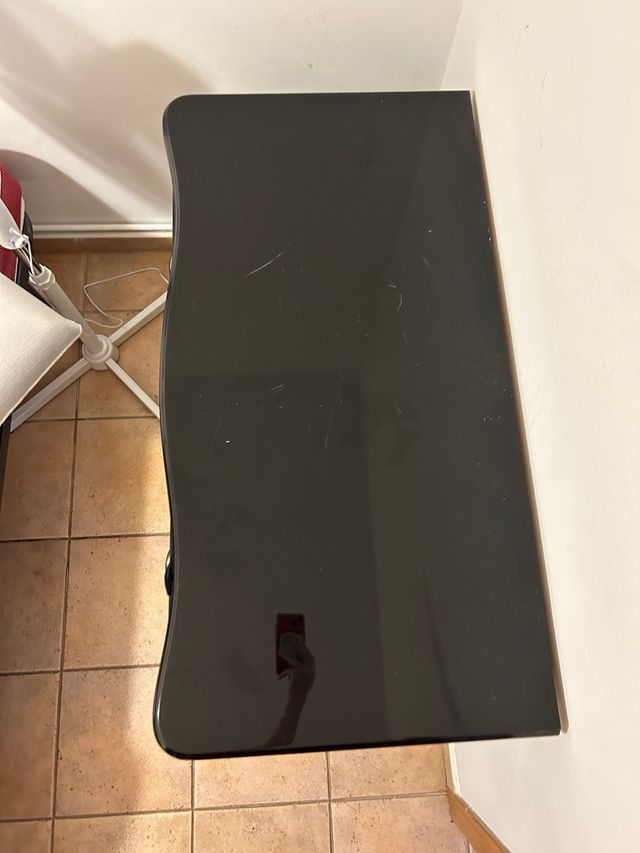 Cómoda / Cajonera Negra