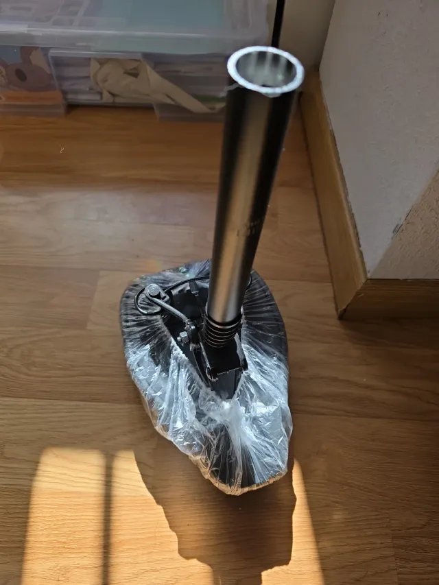 Asiento para patinete Kukirin Pro 2