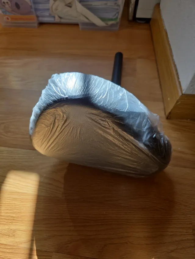 Asiento para patinete Kukirin Pro 2