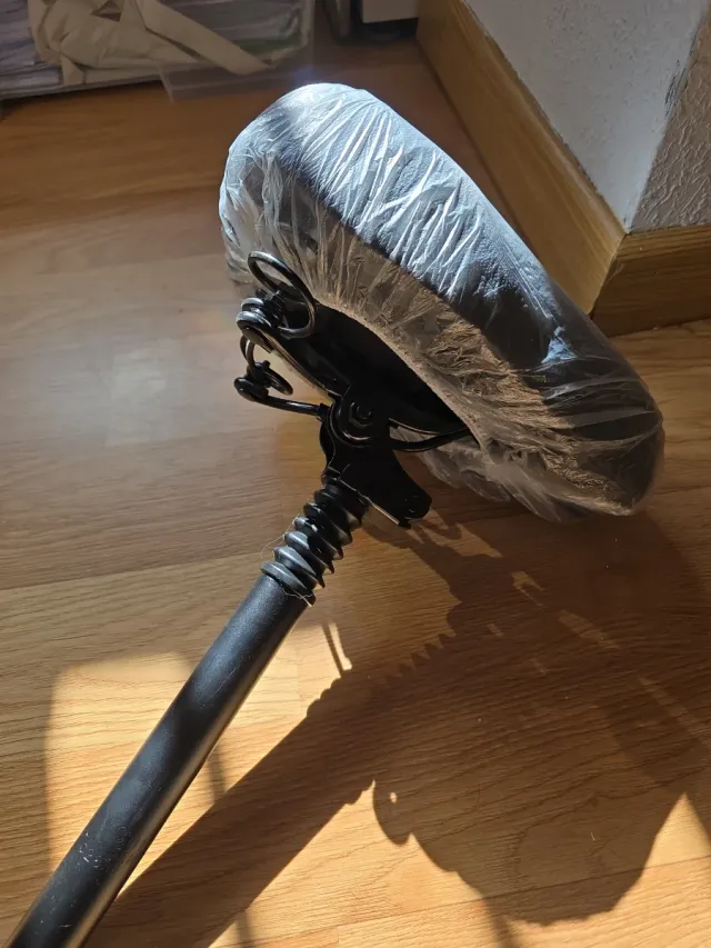 Asiento para patinete Kukirin Pro 2