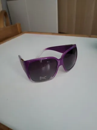 Gafas de sol Anon Fashionably Late Morado
